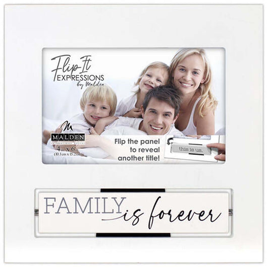 Malden 4x6 This is Us Flip It