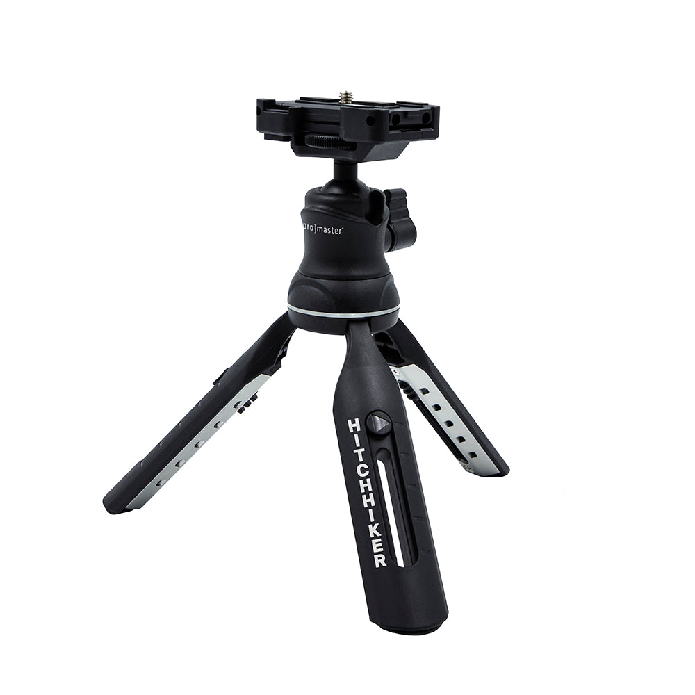 Promaster Hitchhiker XL Convertible Tripod