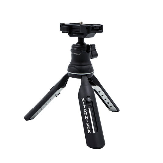 Promaster Hitchhiker XL Convertible Tripod