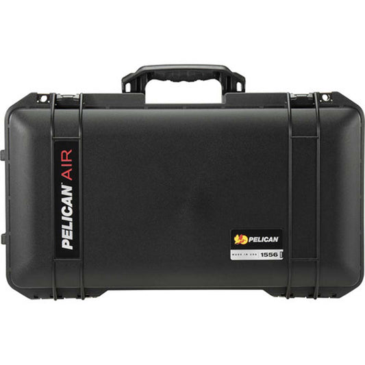 Pelican 1556Air Case with No Foam - Black