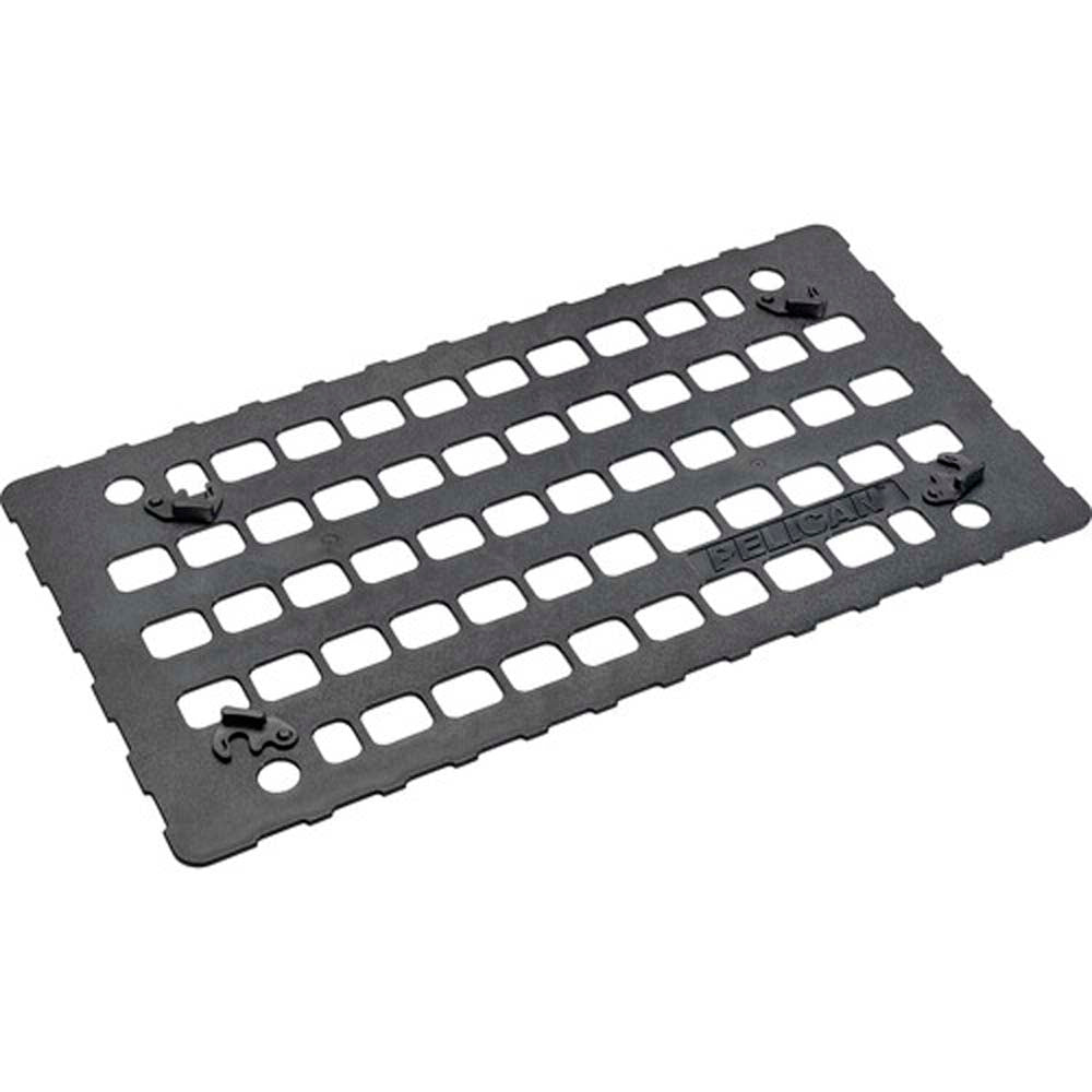 Pelican EZ Click MOLLE Lid Panel for 1535 Protector Case