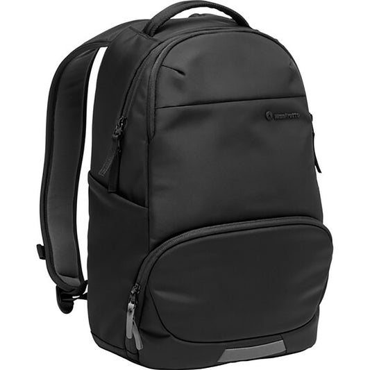 Manfrotto Advanced Befree III 15L Camera Backpack (Black)