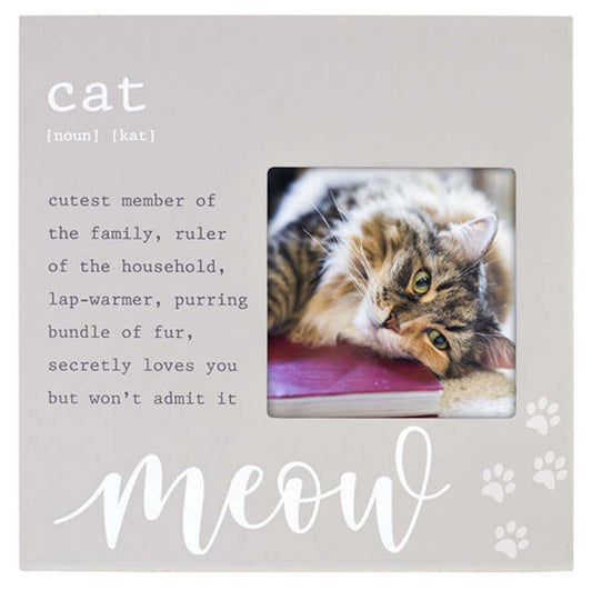 Malden 4X4 Meow Definitions