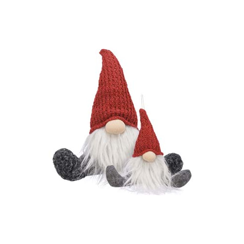 Primitives Sitter Set - Sitting Gnomes