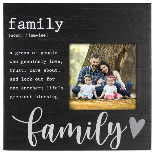 Malden 4X4 Family Definitions