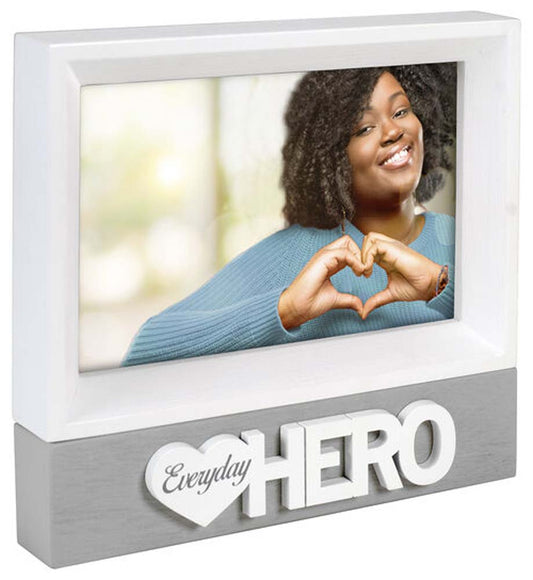 Malden 4X6 Everyday Hero Frame