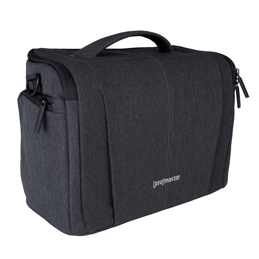 Promaster Cityscape 40 Camera Bag - Charcoal Grey