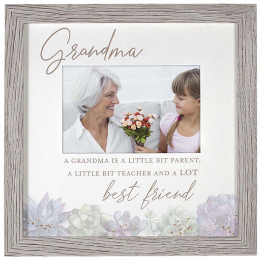 Malden 4x6 Grandma Mulberry Frame