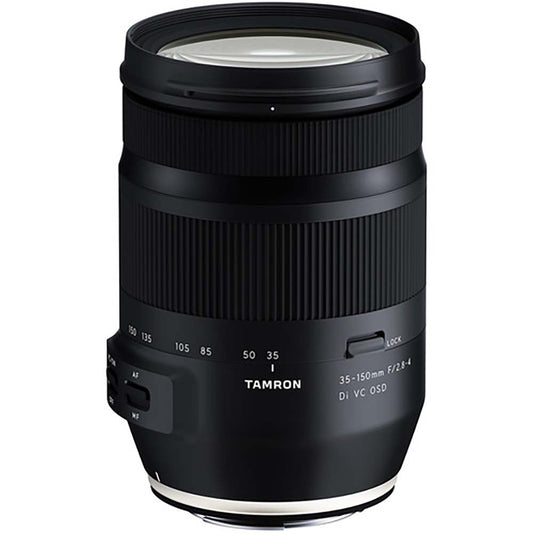 Tamron 35-150mm f/2-2.8 Di III VXD Lens (Nikon Z)
