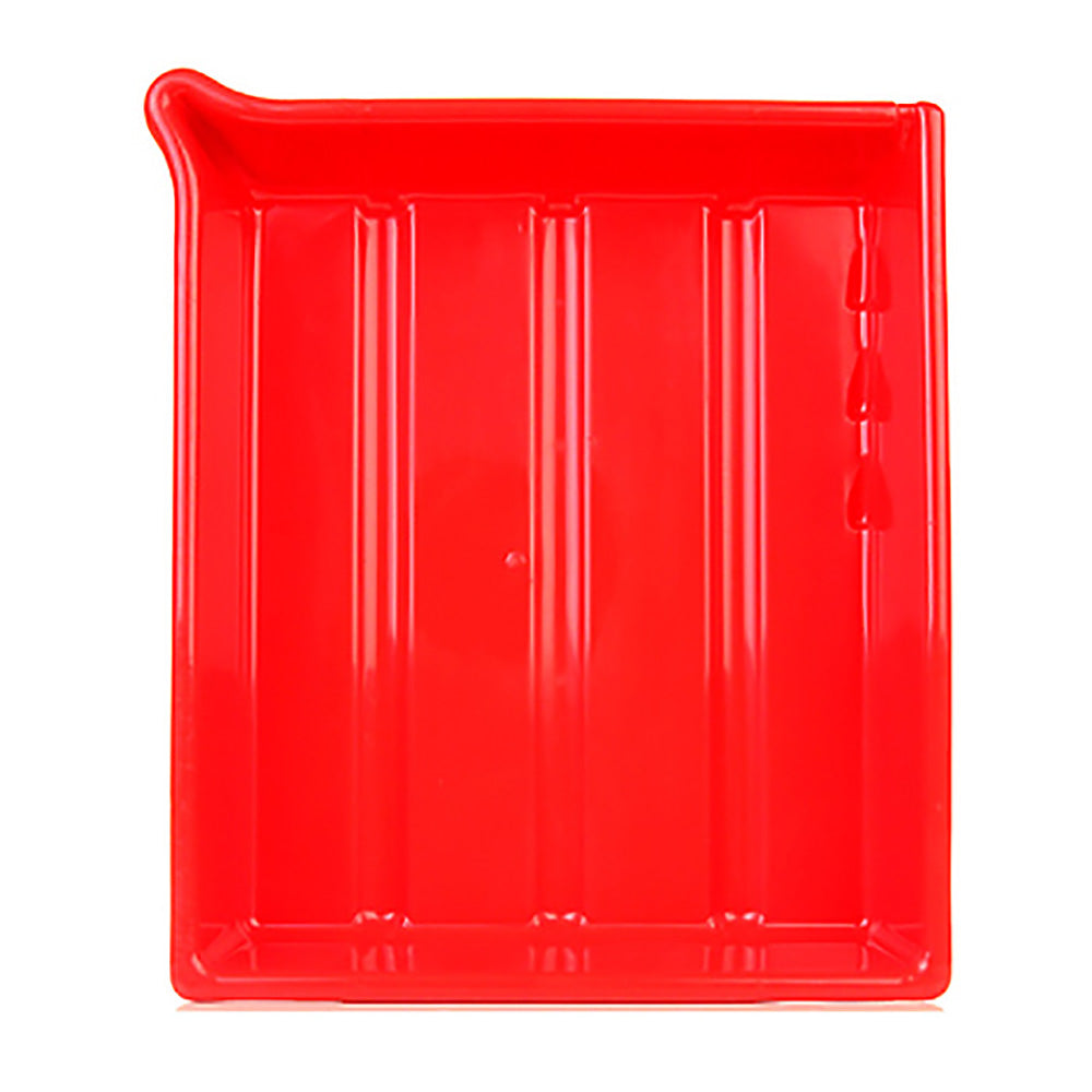 Dot Line Deluxe Developing Tray 8x10