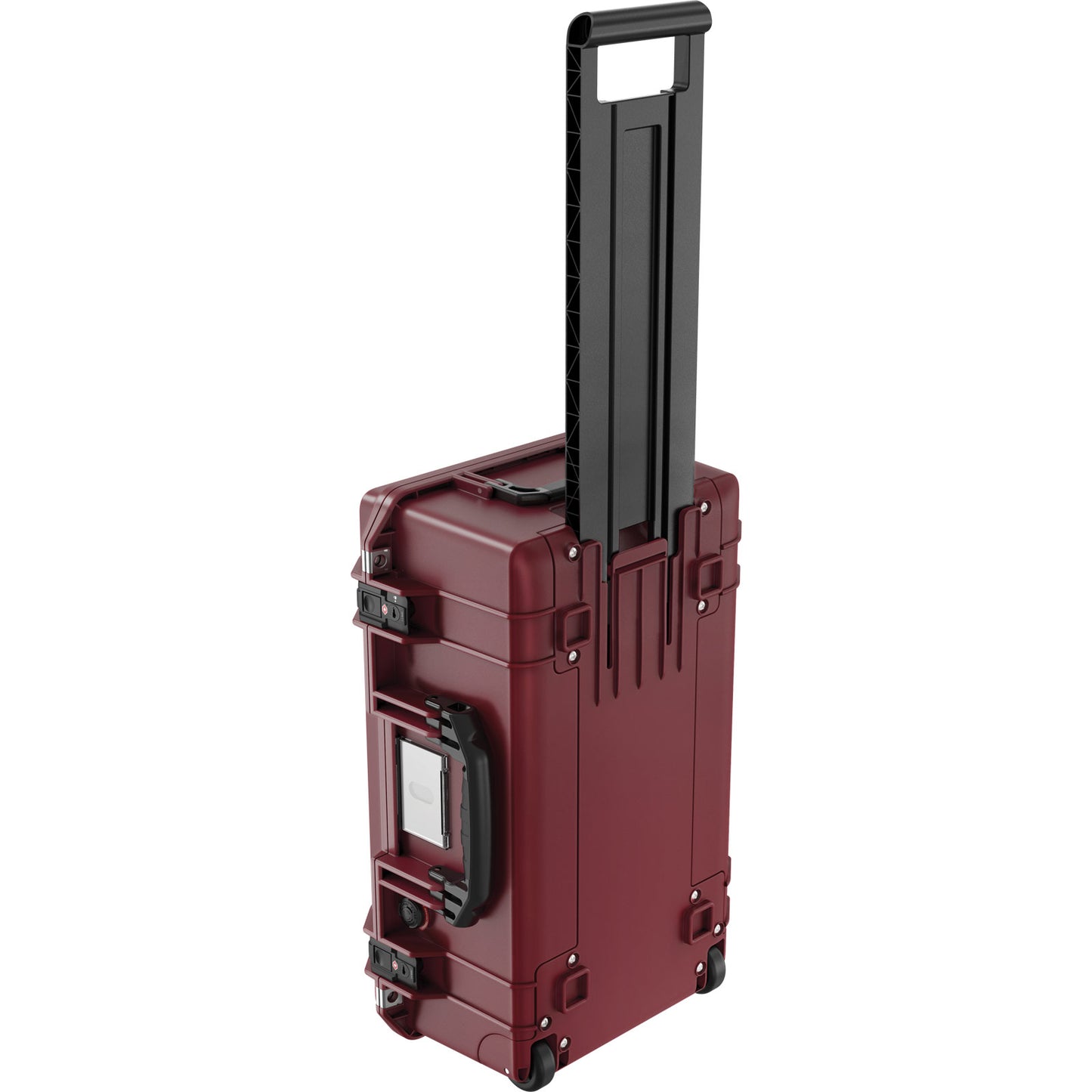 Pelican 1535TRVL Air Travel Cases -Ox Blood