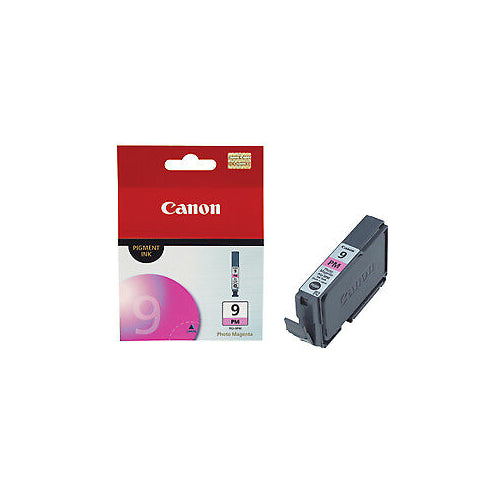 Canon PGI-9PM Photo Magenta Ink Cartridge