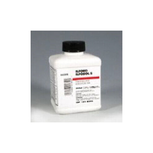 Ilford Ilfosol 3 500ml Film Developer