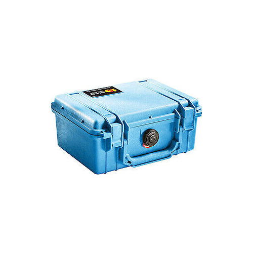 Pelican 1150 Case with Foam (Blue)