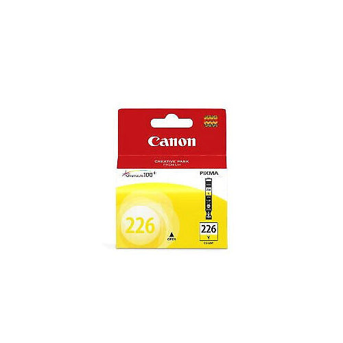 Canon CLI-226 Yellow Ink Tank
