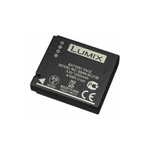 Promaster DMW-BCJ13 (For Panasonic)Lithium Ion Battery