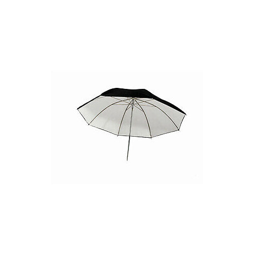 Promaster 72" Reflective Umbrella - White with Black Backing