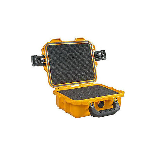 Pelican iM2050 Storm Case with Foam (Yellow)