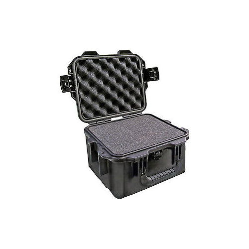 Pelican iM2075 Storm Case with Foam (Black)