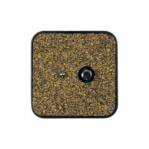 Promaster Quick Release Platform - Replacement - fits 6160 Pan Head, FW29T, 7100, 7150, 7400 & 7450