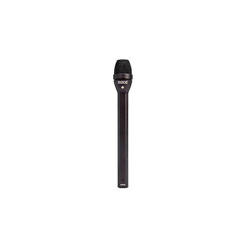 Rode Reporter Omnidirectional Interview Microphone