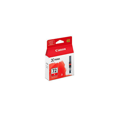 Canon PGI-72R Red Ink Tank