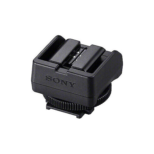 Sony ADP-MAA Multi-Interface Shoe Adapter