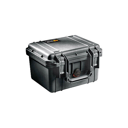 Pelican 1300NF Case without Foam (Black)