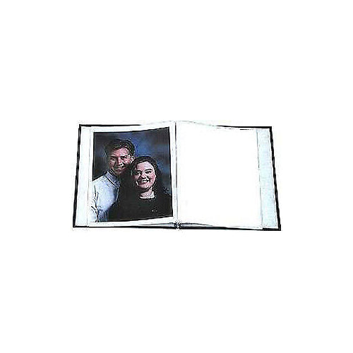 Pioneer PS-5781 X-Pando 5x7 and 8x10 Pocket Photo Album