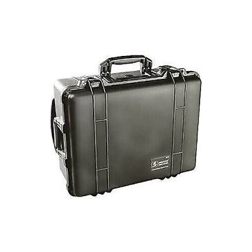Pelican 1560NF Case without Foam (Black)