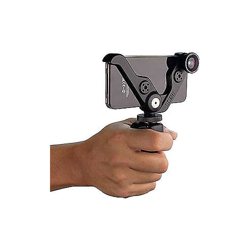 Rode R?DEGrip+ iPhone 4/4S