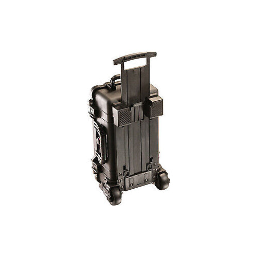 Pelican 1510M Case and Mobility Kit with Foam