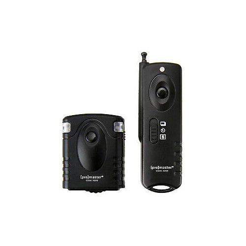 Promaster Wireless Remote Shutter Release
