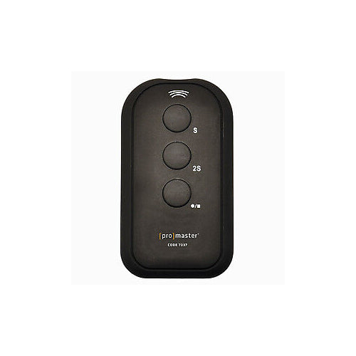 Promaster Wireless Infrared Remote Control - Sony