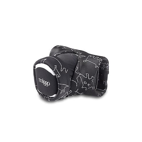 Miggo Grip and Wrap for Mirrorless Camera - Space Zoo