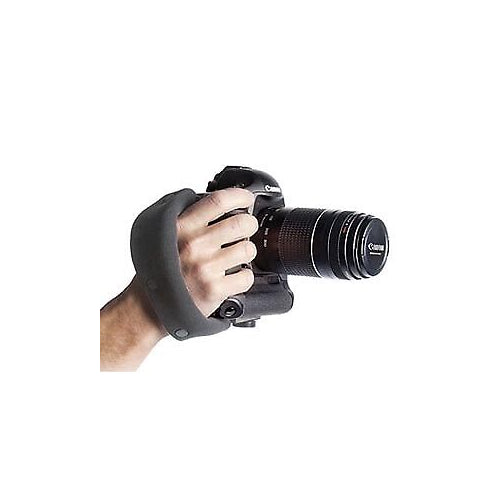 Op/Tech USA E-Z Grip Strap - Black