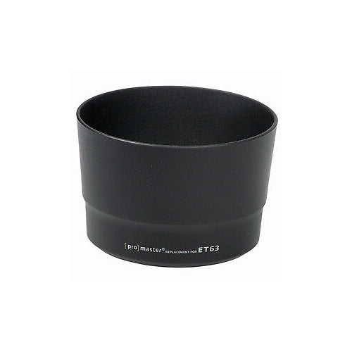 Promaster ET63 Replacement Lens Hood for Canon