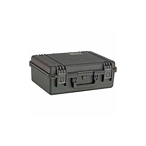 Pelican iM2400 Storm Case with Foam (Black)