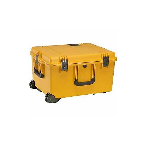 Pelican iM2750 Storm Case without Foam (Yellow)