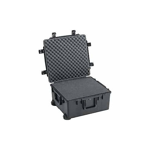 Pelican iM2875 Storm Case with Foam (Black)