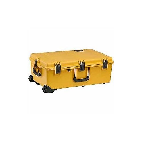 Pelican iM2950 Storm Case without Foam (Yellow)