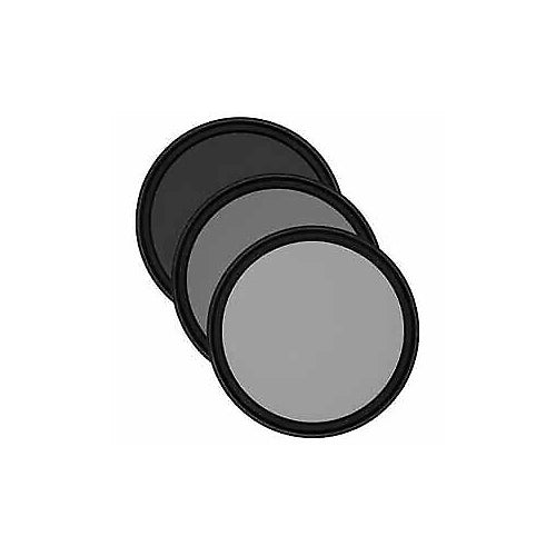 V? Sion 62mm Variable Neutral Density Filter - 7 Stops