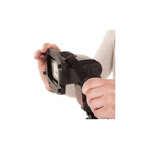 Lastolite Strobo Direct to Flashgun Mount Gel Starter Kit