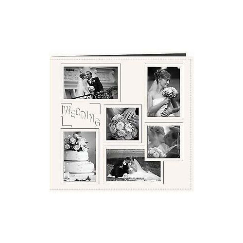 Pioneer Wedding Collage Frame Large Photo Album