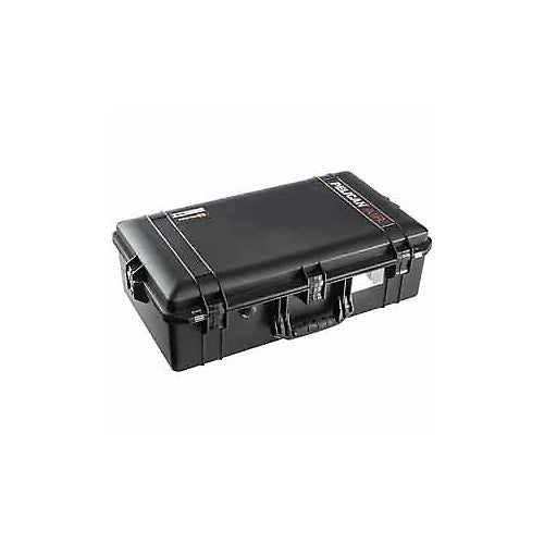 Pelican 1605Air Case with Padded Dividers - Black