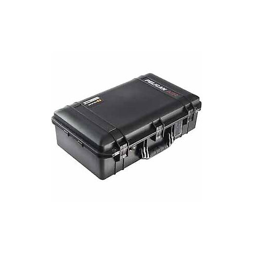 Pelican 1555Air Case with TrekPak Dividers - Black
