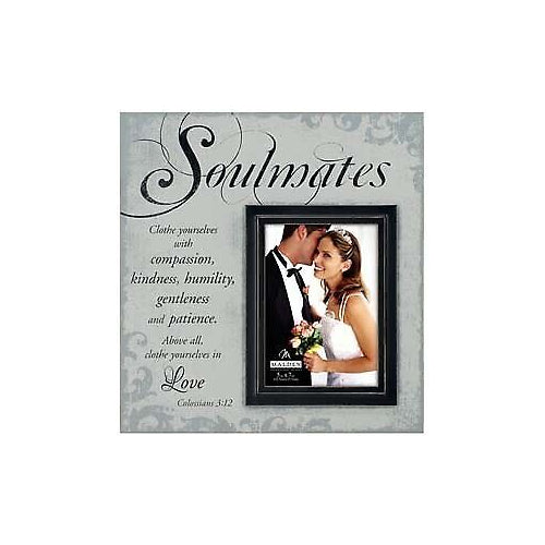 Malden Soulmates Script Frame
