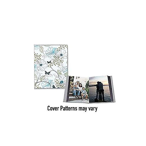 Pioneer Flexible Cover Compact Album Holds 36 4x6 photos
