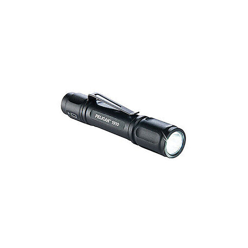 Pelican 1910B Gen 3 Flashlight (Black)