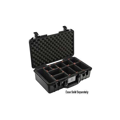 TrekPak Insert for Pelican 1525 Air Case